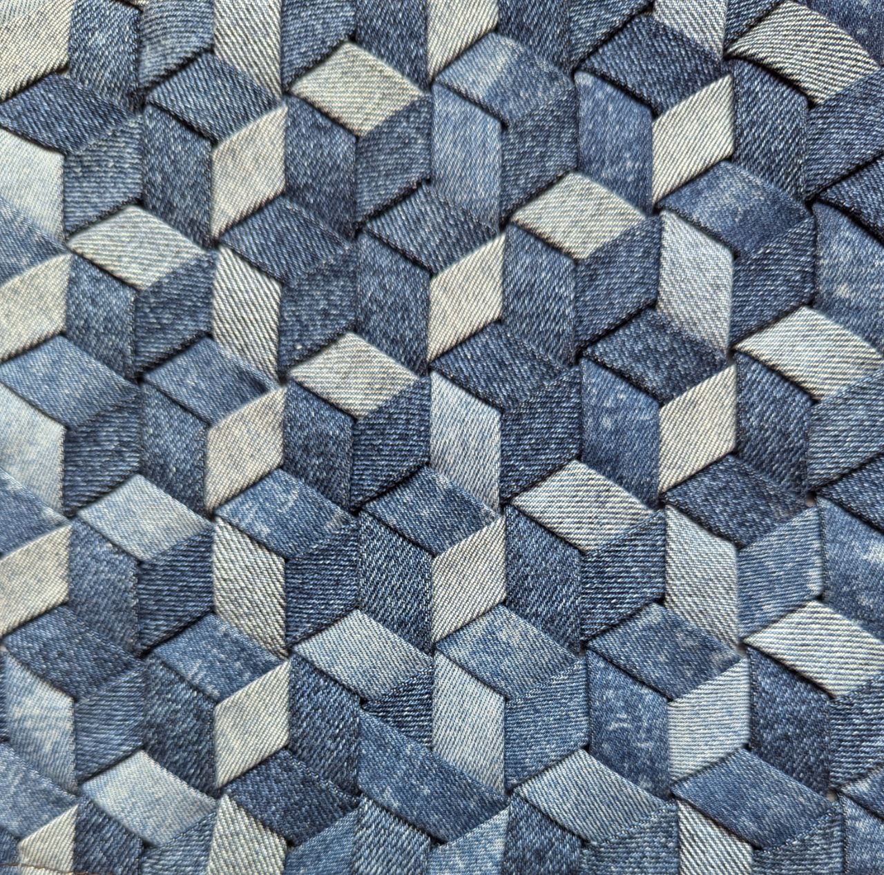 technique patchwork :: ElenaUr